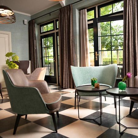 Koetshuis Landgoed Lauswolt Villa Beetsterzwaag Esterno foto