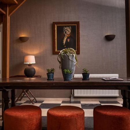 Koetshuis Landgoed Lauswolt Villa Beetsterzwaag Esterno foto
