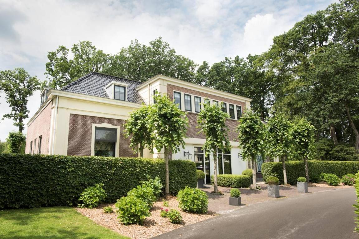 Koetshuis Landgoed Lauswolt Villa Beetsterzwaag Esterno foto